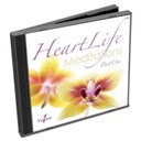 HeartLife Meditations
